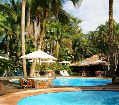 фото отеля Hotel Aldeia de Sahy