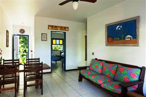 фото отеля Hotel Aldeia de Sahy