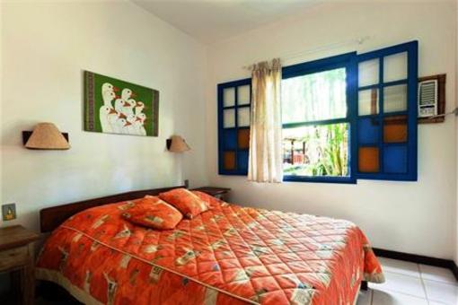 фото отеля Hotel Aldeia de Sahy