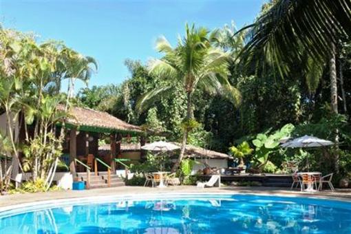 фото отеля Hotel Aldeia de Sahy