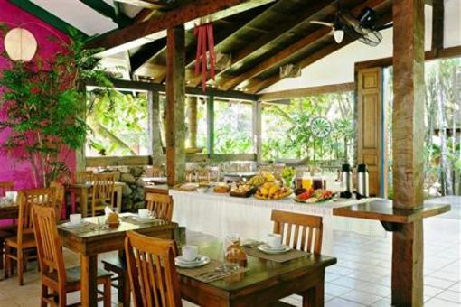 фото отеля Hotel Aldeia de Sahy