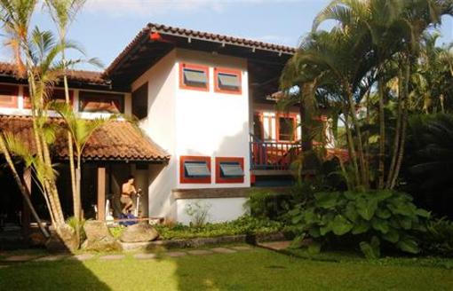 фото отеля Hotel Aldeia de Sahy