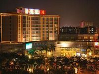 Shunde Luyin Hotel Foshan