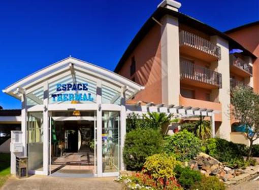 фото отеля Espace Thermal