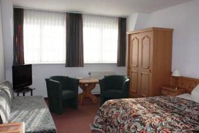 фото отеля Hotel Maria Greifswald
