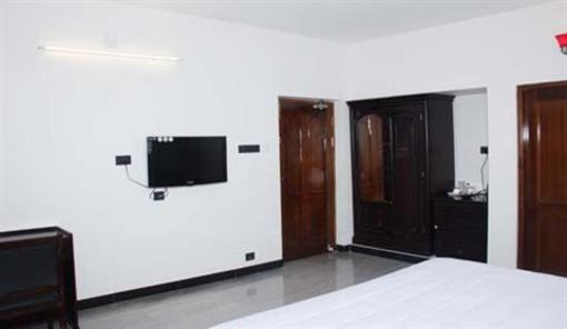 фото отеля Hotel Simap Residency