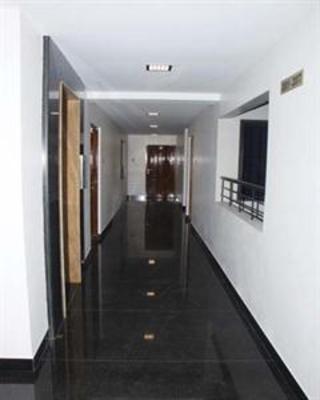 фото отеля Hotel Simap Residency