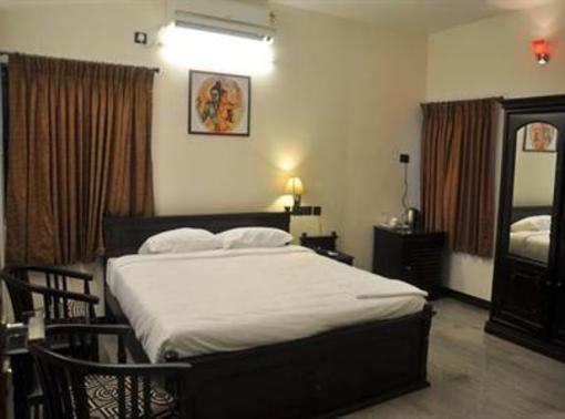 фото отеля Hotel Simap Residency