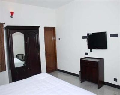 фото отеля Hotel Simap Residency