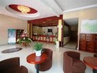 фото отеля GreenTree Inn Rizhao Bus Terminal Station Business Hotel