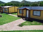фото отеля Cabanas Estacion Potrero