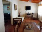 фото отеля Cabanas Estacion Potrero