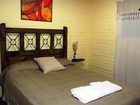фото отеля Cabanas Estacion Potrero