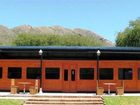фото отеля Cabanas Estacion Potrero