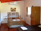 фото отеля Cabanas Estacion Potrero