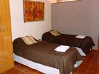 фото отеля Cabanas Estacion Potrero
