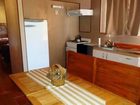 фото отеля Cabanas Estacion Potrero