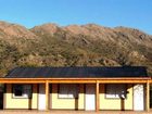 фото отеля Cabanas Estacion Potrero