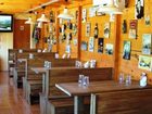 фото отеля Cabanas Estacion Potrero