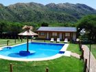 фото отеля Cabanas Estacion Potrero