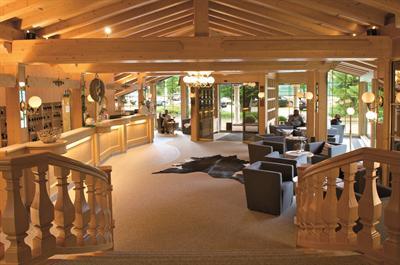 фото отеля Sport-, Kur- und Tennishotel Tannenhof