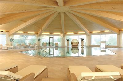 фото отеля Sport-, Kur- und Tennishotel Tannenhof