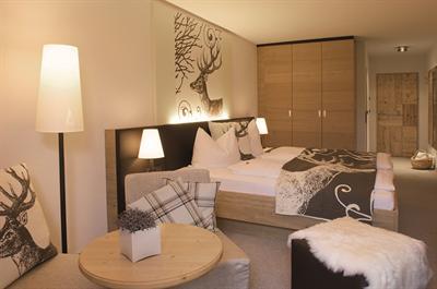 фото отеля Sport-, Kur- und Tennishotel Tannenhof