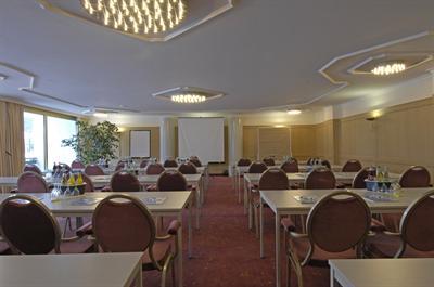 фото отеля Sport-, Kur- und Tennishotel Tannenhof