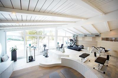 фото отеля Sport-, Kur- und Tennishotel Tannenhof