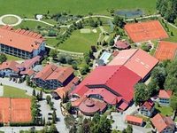 Sport-, Kur- und Tennishotel Tannenhof