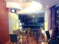 Xiangzhou Goldeng Sea Hotel Zhuhai