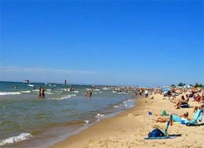 фото отеля Brezza Di Lago