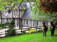 La Drouetterie