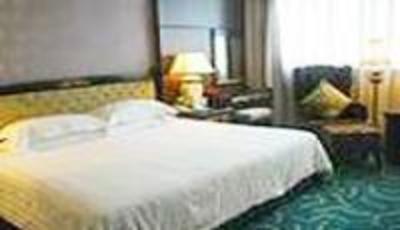 фото отеля Tianyi Hotel Enshi