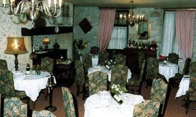 фото отеля Relais D'Egletons