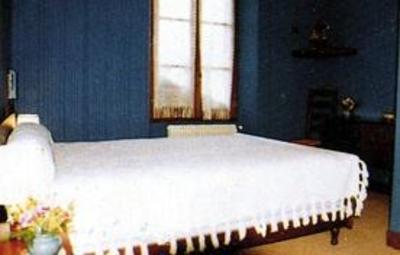 фото отеля Relais D'Egletons