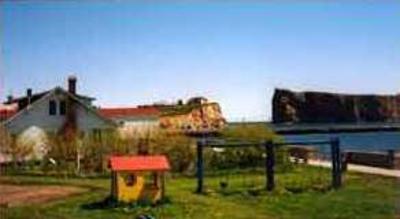 фото отеля Motel & Chalets Natabel