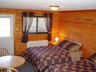 фото отеля Spirit Lake Wilderness Resort