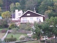 La Colline Aux Yeux Doubs