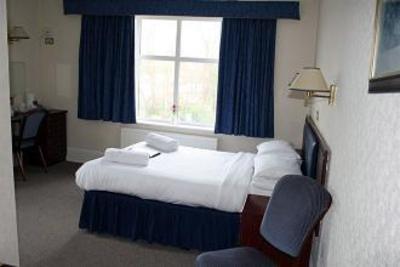 фото отеля The Thames Hotel Maidenhead