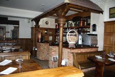 фото отеля The Thames Hotel Maidenhead