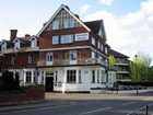 фото отеля The Thames Hotel Maidenhead