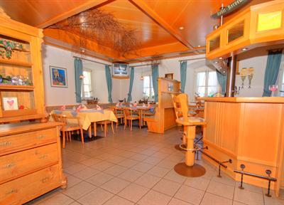 фото отеля Meister Bar Hotel Ostbayern Floss