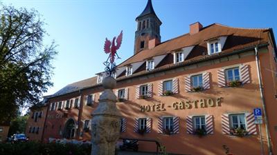 фото отеля Meister Bar Hotel Ostbayern Floss