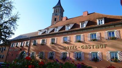 фото отеля Meister Bar Hotel Ostbayern Floss