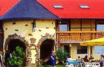 фото отеля Landgasthof Marienhof