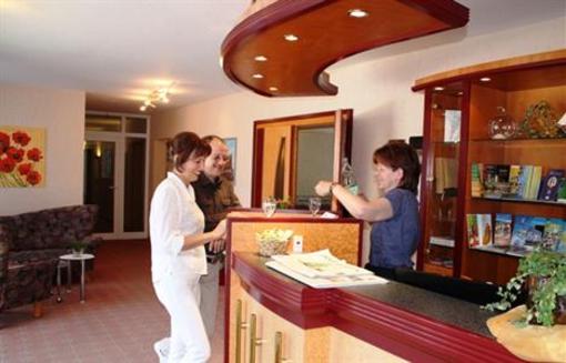 фото отеля Carmina Am See Hotel Karnin