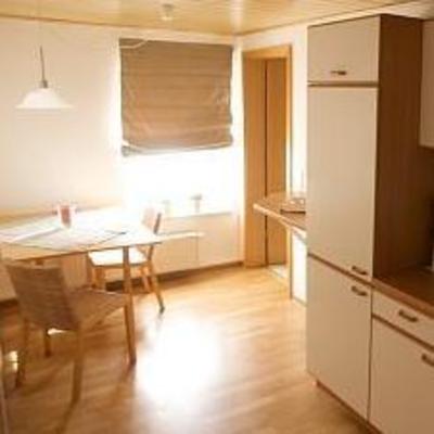 фото отеля Flughafenpension