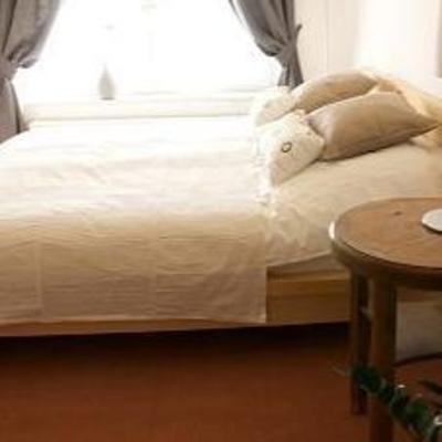 фото отеля Flughafenpension