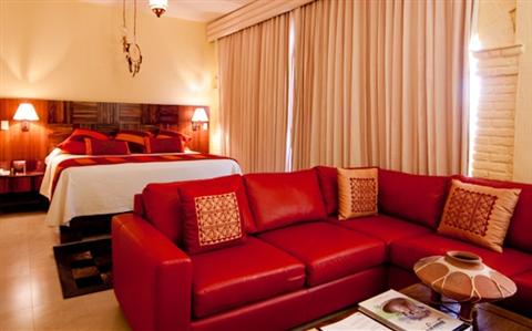 фото отеля El Chante Spa Hotel Jocotepec
